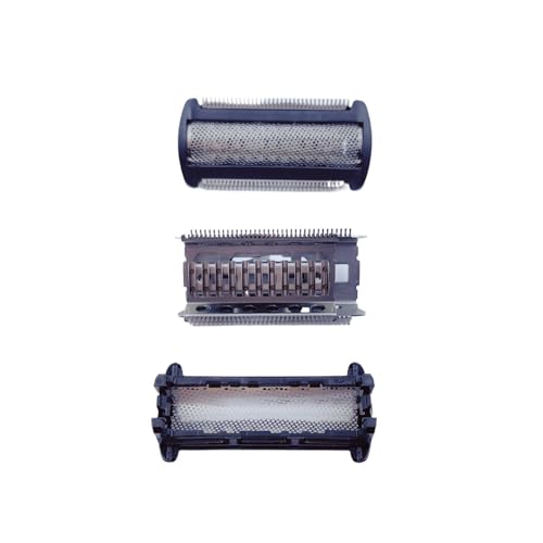 Bodygroove Rasierkopfbaugruppe, kompatibel mit Philips, BRE620 BG2024 BG2026 BG5020 BG5025 BG2000 BG2020 BG2025 BG2028 BG2030 BG2034 BG2036 Bodygroove Rasierkopfbaugruppe, kompatibel mit Philips, BRE620 BG2024 BG2026 BG5020 BG5025 BG2000 BG2020 BG2025 BG2028 BG2030 BG2034 BG2036 von GammeC