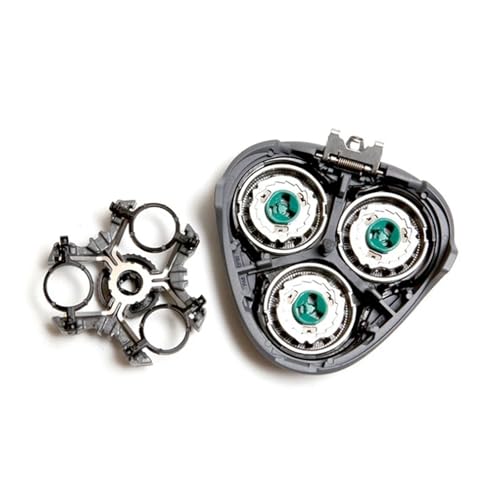 Ersatz-Rasierkopf, kompatibel mit Philips, Rasiermesserkopf, Rasierzubehör for HQ8 PT710 PT715 PT720 PT721 PT722 PT724 Ersatz-Rasierkopf, kompatibel mit Philips, Rasiermesserkopf, Rasierzubehör for HQ8 PT710 PT715 PT720 PT721 PT722 PT724 von GammeC