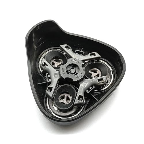 Ersatzkopf-Rasierklinge, kompatibel mit Philips, Rasierer AT610 FT618 FT658 FT688 AT620 In Rasierklinge Ersatzkopf-Rasierklinge, kompatibel mit Philips, Rasierer AT610 FT618 FT658 FT688 AT620 In Rasierklinge von GammeC