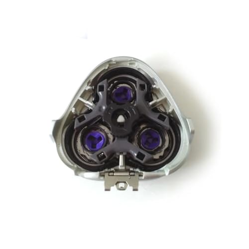 Rasierklinge, kompatibel mit Philips, PT710 PT715 PT720 PT721 PT722 PT724 PT726 PT727 PT728 PT730 PT731 PT732 PT734 PT735 PT736 Rasierklinge(1PCS) von GammeC