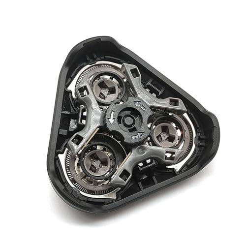 Rasierkopf ersetzen, kompatibel mit Philips, S1000 Series S1010 S1020 S1050s 1060 S1320 S1520 S3590 S3520 In Rasierklinge Rasierkopf ersetzen, kompatibel mit Philips, S1000 Series S1010 S1020 S1050s 1060 S1320 S1520 S3590 S3520 In Rasierklinge von GammeC