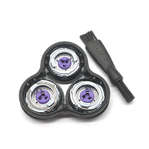 SH98 Ersatz-Rasierkopf, kompatibel mit Philips Norelco, Rasierer SP9880 SP9860 SP9861 SP9863 SP9820 Rasierklinge SH98 Ersatz-Rasierkopf, kompatibel mit Philips Norelco, Rasierer SP9880 SP9860 SP9861 SP9863 SP9820 Rasierklinge von GammeC