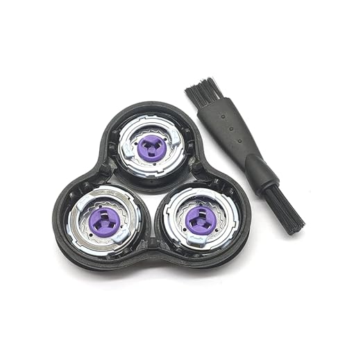 SH98 Ersatzscherkopf, kompatibel mit Philips Norelco, Rasierer SP9880 SP9860 SP9861 SP9863 SP9820 Rasierklinge SH98 Ersatzscherkopf, kompatibel mit Philips Norelco, Rasierer SP9880 SP9860 SP9861 SP9863 SP9820 Rasierklinge von GammeC