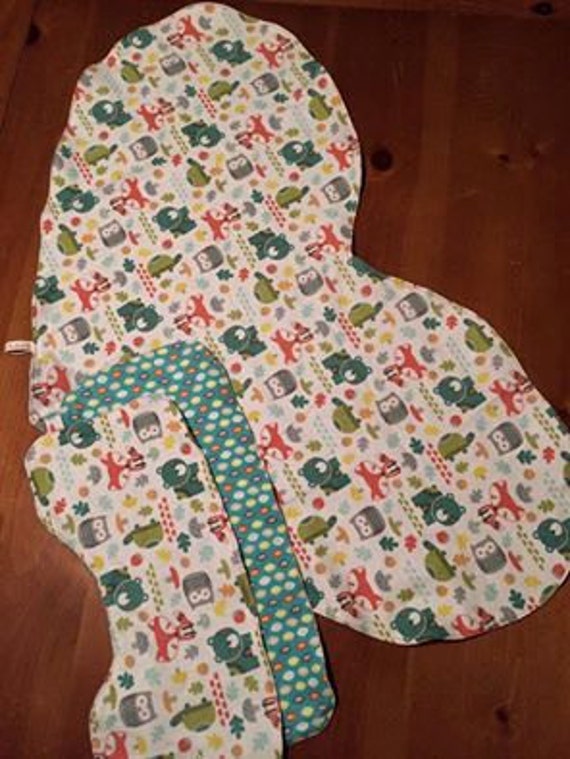 Gammy Love Blankey Und Burp Tücher Gammy Love Blankey Und Burp Tücher von GammysCloset