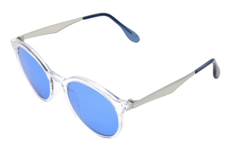 Gamswild Sonnenbrille UV400 GAMSSTYLE Modebrille getönte Gläser in cat. 2 Damen Modell WM1121 in blau, grün, gelb von Gamswild