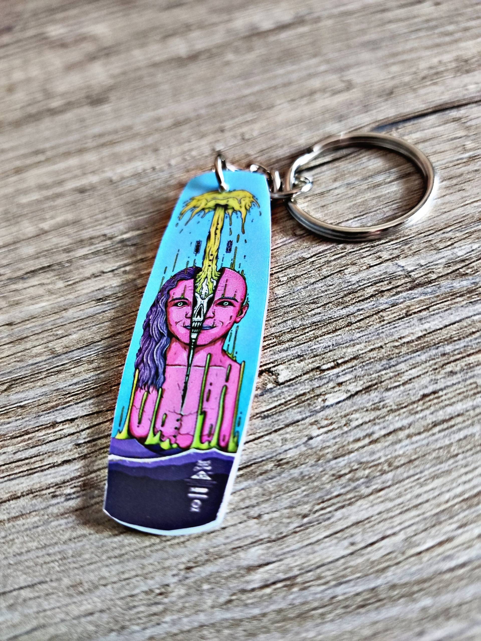 Personalisierte Wakeboard-Schlüsselanhänger | Auf Anfrage Können Wir Jedes Modell Herstellen, Füllen Sie Einfach Die Personalisierung in Der Personalisierte Wakeboard-Schlüsselanhänger | Auf Anfrage Können Wir Jedes Modell Herstellen, Füllen Sie Einfach Die Personalisierung in Der von GandGLlaveros