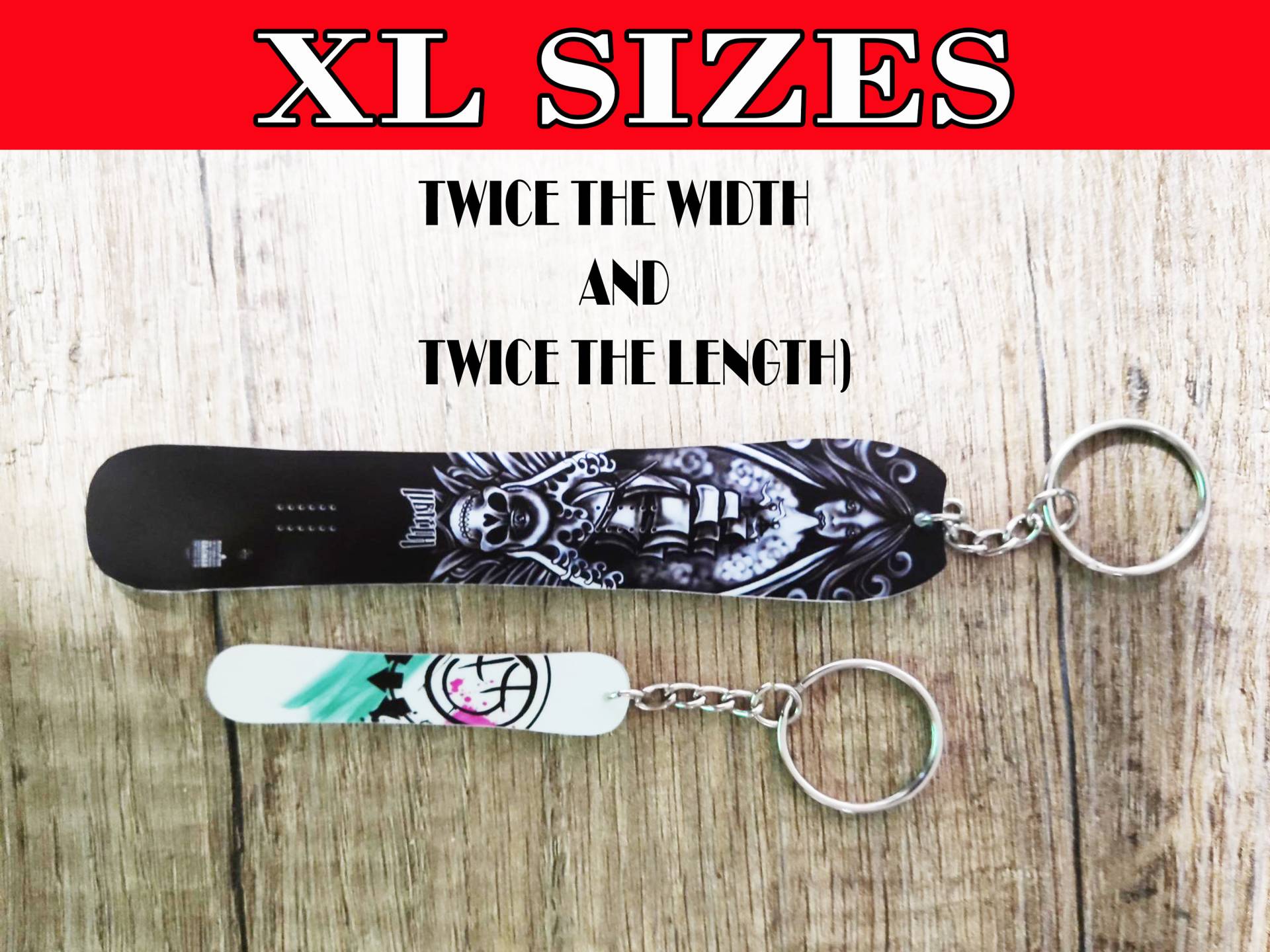xl-Größen, Individuelle Schlüsselanhänger Extremsport, Snowboard, Wakeboard, Surfen, Skaten, Longboard, Paddelsurfen, Sup, Kitesurfen xl-Größen, Individuelle Schlüsselanhänger Extremsport, Snowboard, Wakeboard, Surfen, Skaten, Longboard, Paddelsurfen, Sup, Kitesurfen von GandGLlaveros