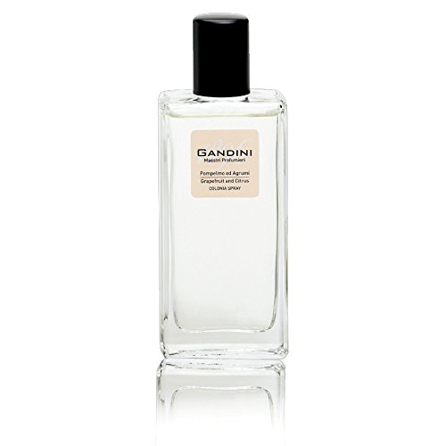 GANDINI 1896, Pompelmo ed Agrumi Grapefruit and Citrus, Eau de Toilette, Unisexduft, 50 ml von Gandini