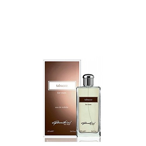 Gandini Tabacco Eau de Toilette Vapo 100 ml von Gandini