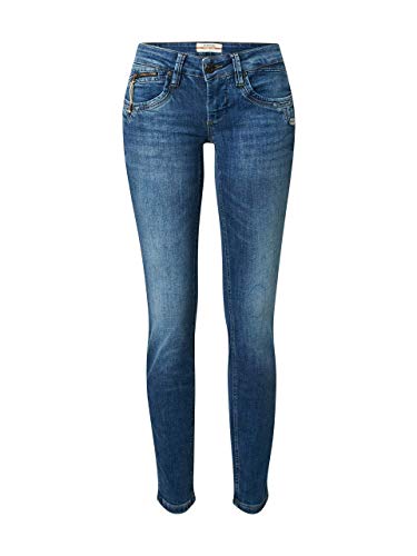 Gang Damen Jeans Nikita Indigo 28 von Gang