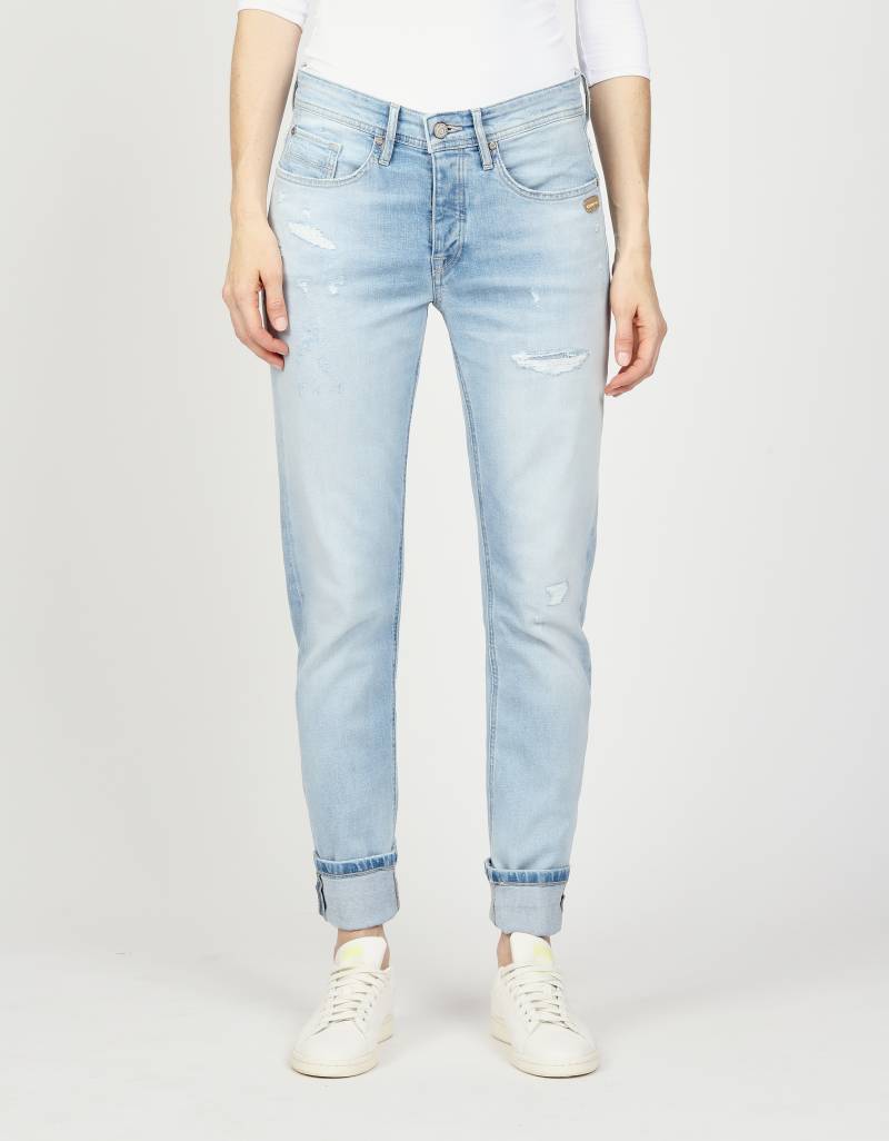 GANG Boyfriend-Jeans "94NICA" im lässigen Boyfriend-Look von Gang