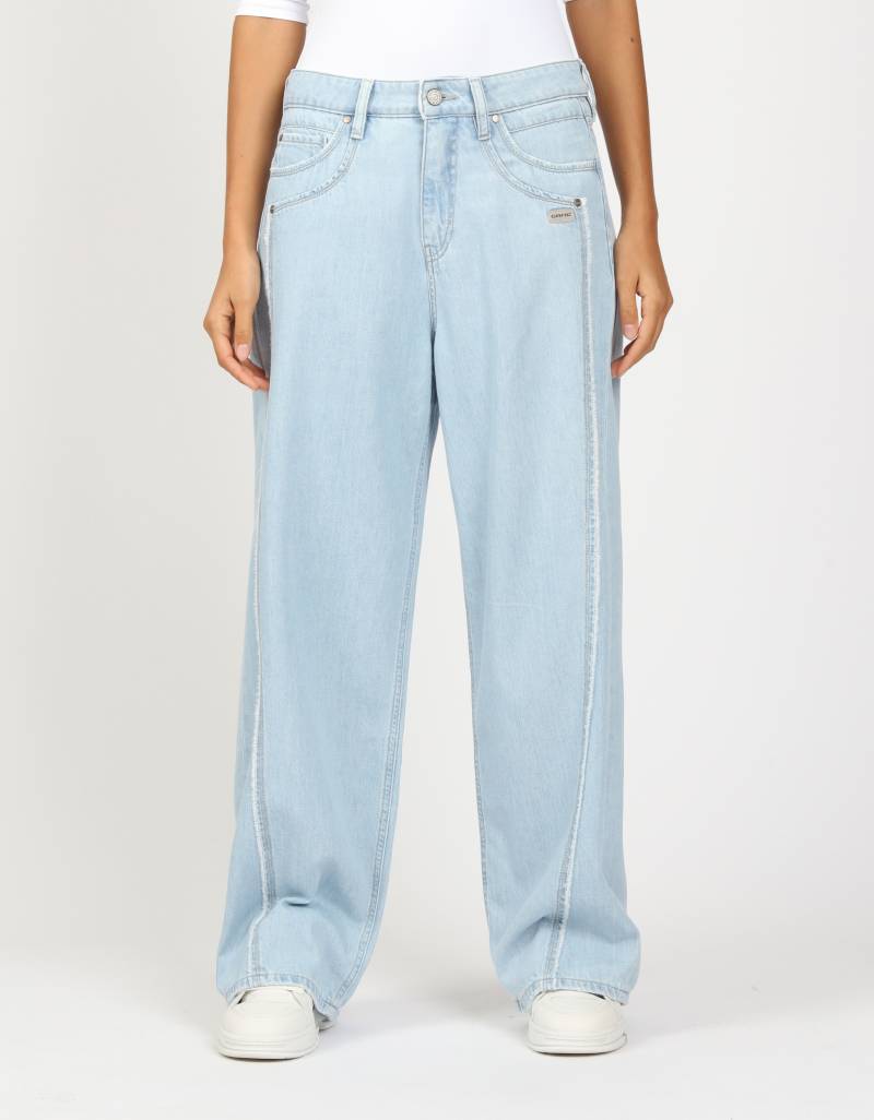 GANG Weite Jeans "GANG Jeans Boyfriend 94FANNY" von Gang