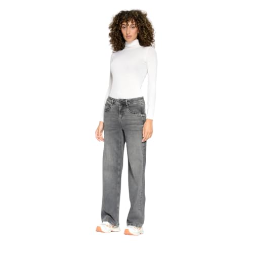 Gang 94AMELIE Wide Vint Grey - 30 von Gang