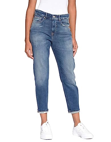 Gang Damen Jeans Gloria Blue Denim 29 von Gang