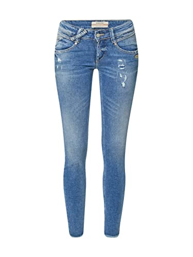 Gang Damen Jeans NENA Blue Denim 26 von Gang