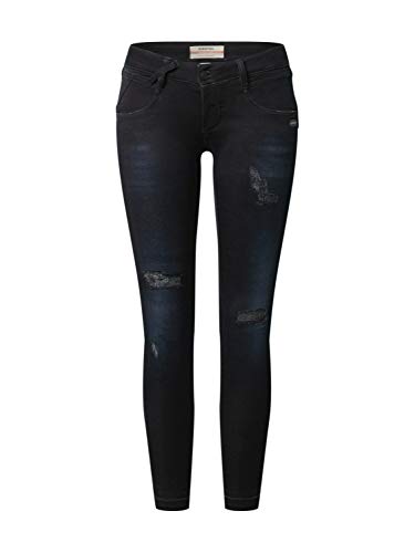 Gang Damen Jeans Nena Blue Denim 27 von Gang