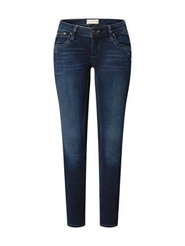 Gang Damen Jeans Nikita Blue Denim 32 von Gang