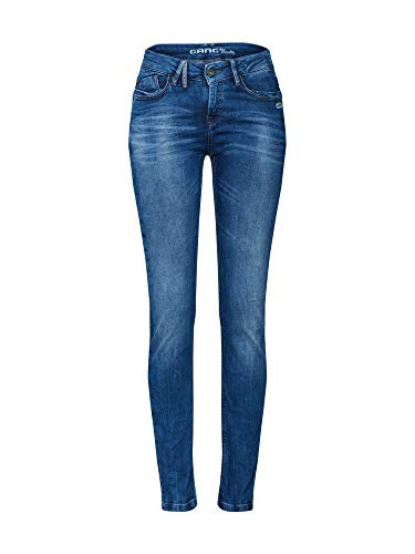 Gang Jeans Fashion Gioia - Meriden Denim von Gang
