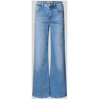 Gang Jeans mit 5-Pocket-Design Modell 'AMELIE' in Hellblau, Größe 26 von Gang
