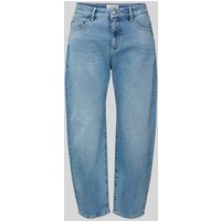 Gang Jeans mit 5-Pocket-Design Modell 'IDA' in Blau, Größe 30 von Gang