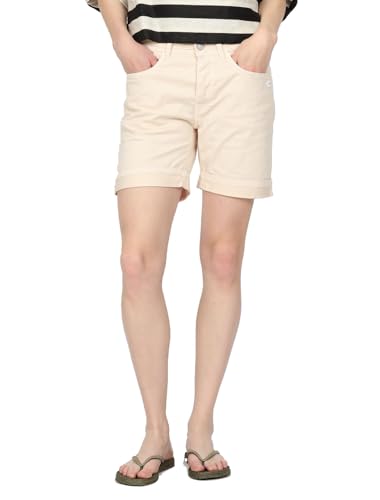 Gang Nica Shorts Boyfriend fit - 31 von Gang