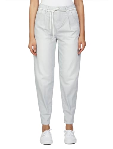 Gang Silvia Jogger Balloon Fit (DE/NL/SE/PL, Bundweite, 30, Regular, Regular, Washed Down Use) von Gang