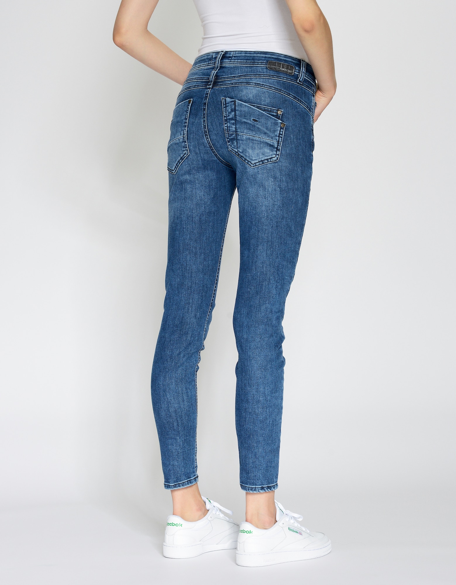 Jeans 'Amelie' von Gang