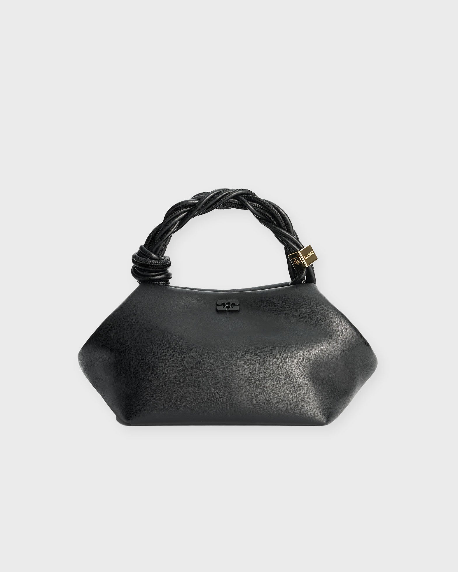 Ganni Bag Bou Small Black von Ganni