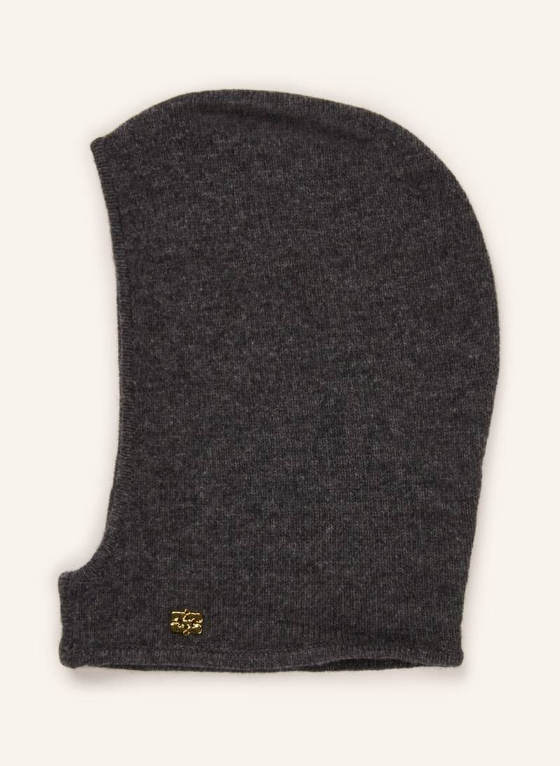 Ganni Balaclava grau von Ganni