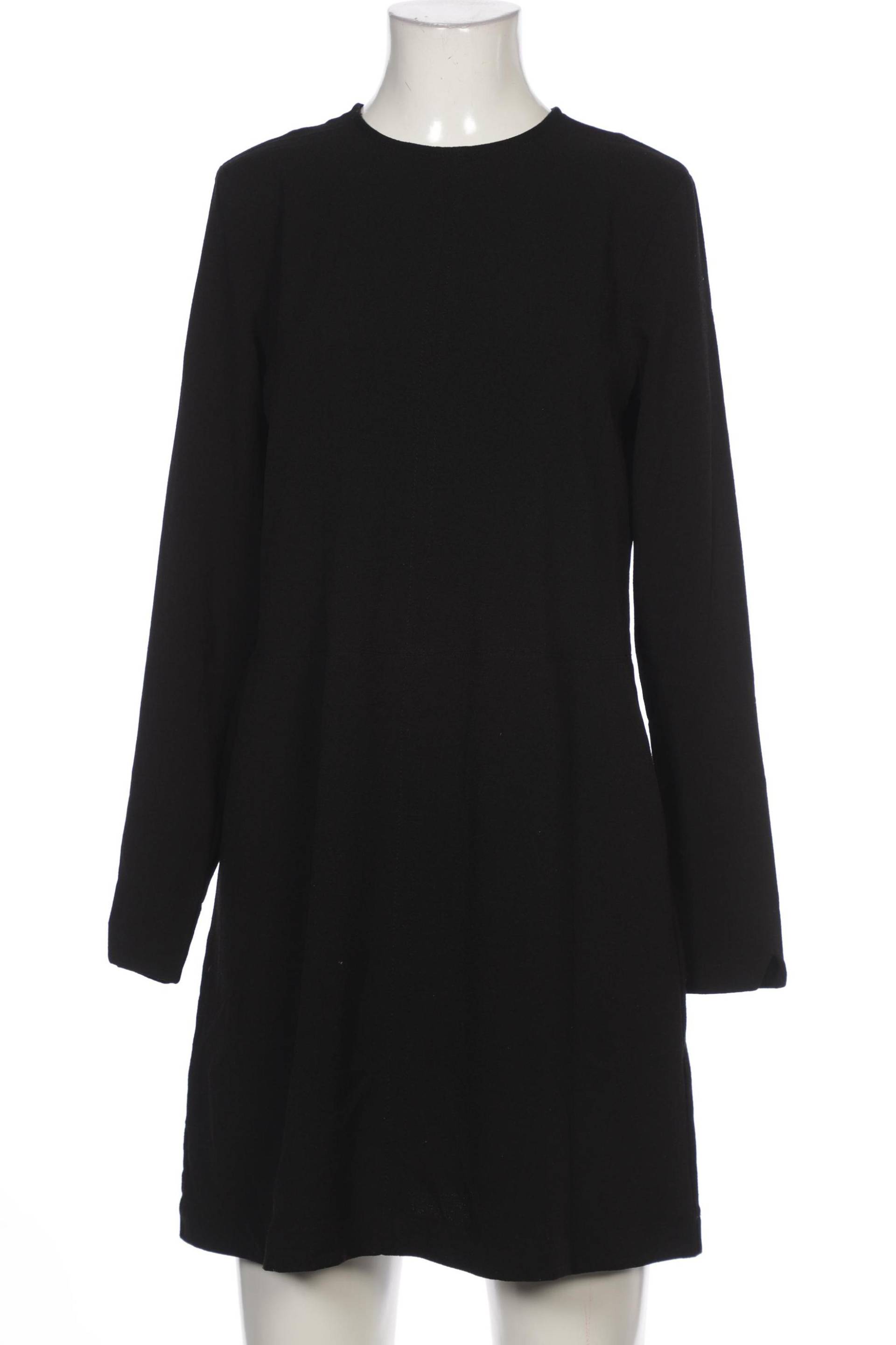 Ganni Damen Kleid, schwarz, Gr. 34 von Ganni