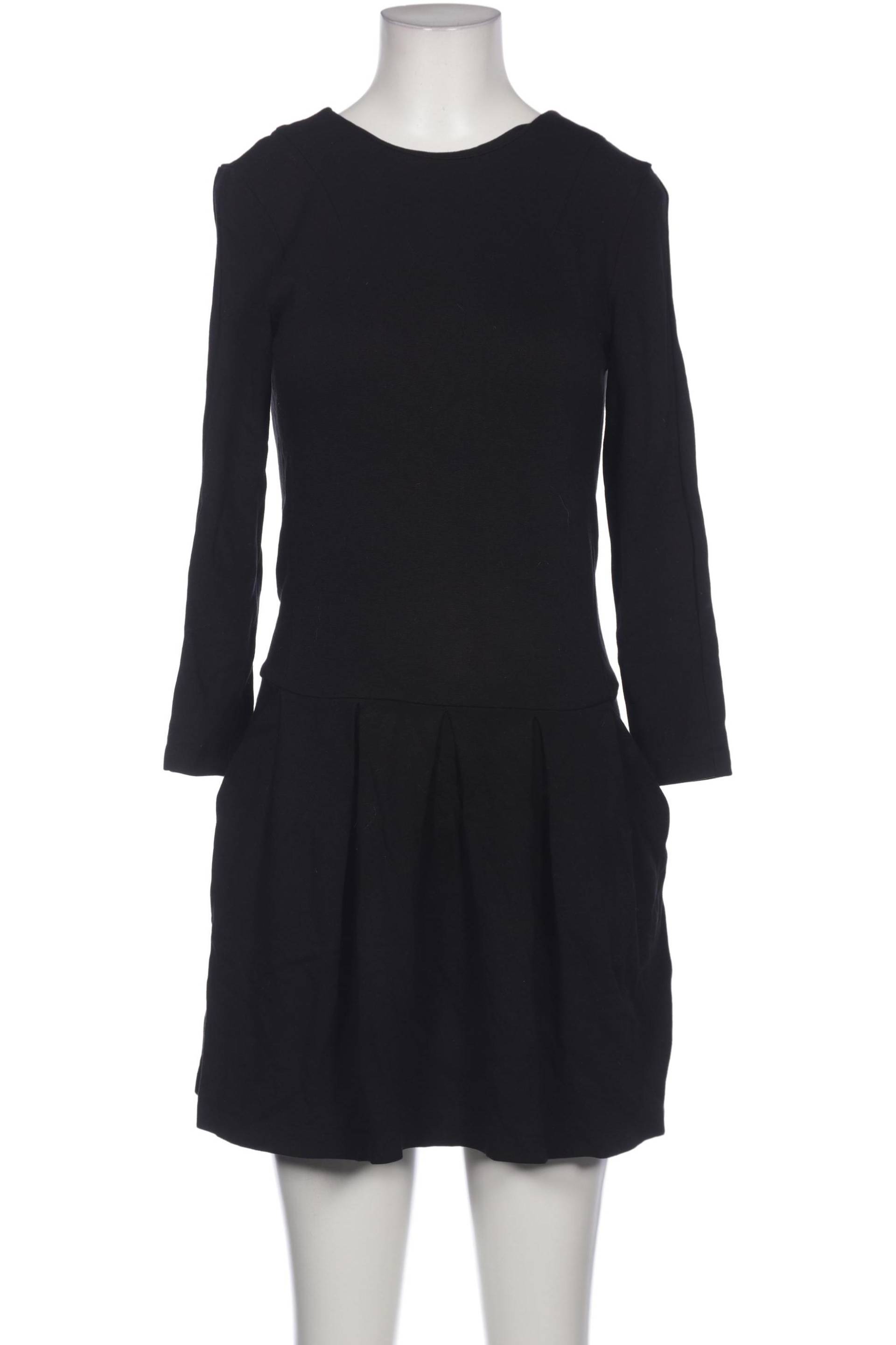 Ganni Damen Kleid, schwarz von Ganni