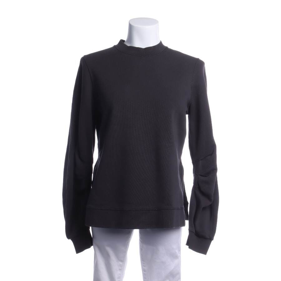 Ganni Sweatshirt XS Grau von Ganni