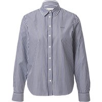 Bluse von Gant