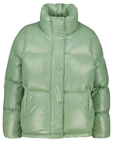 Damen Daunenjacke D1. CROPPED von Gant