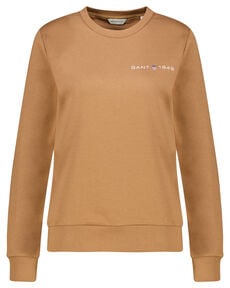 Damen Sweatshirt von Gant