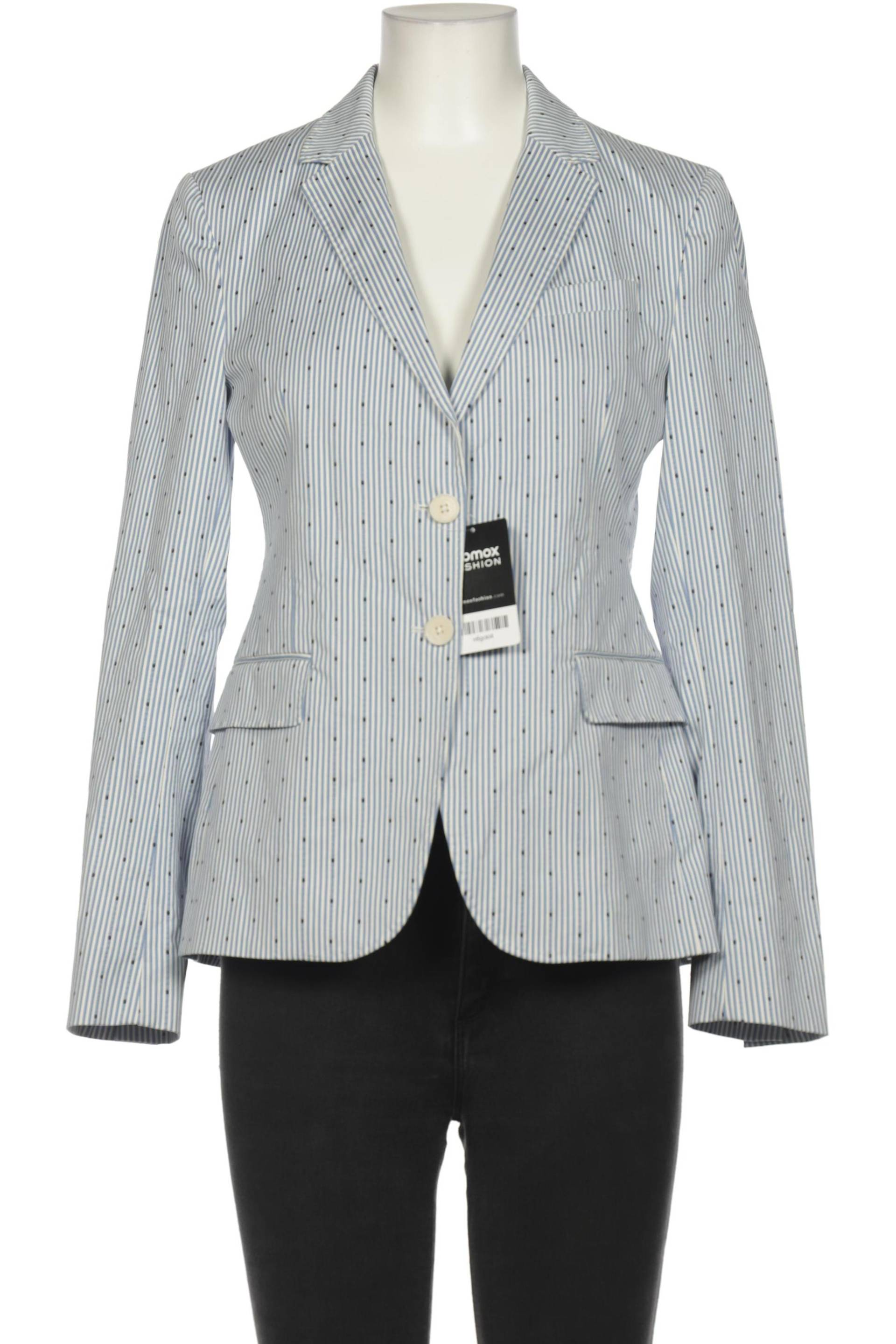 GANT Damen Blazer, blau von Gant