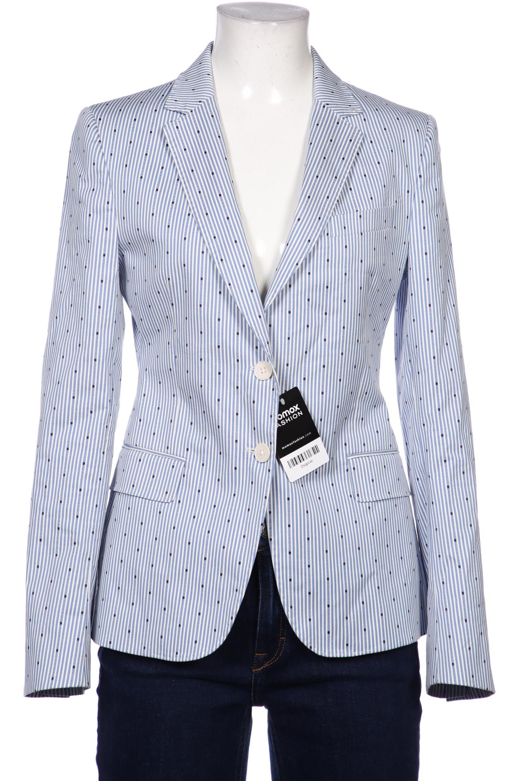 GANT Damen Blazer, hellblau von Gant