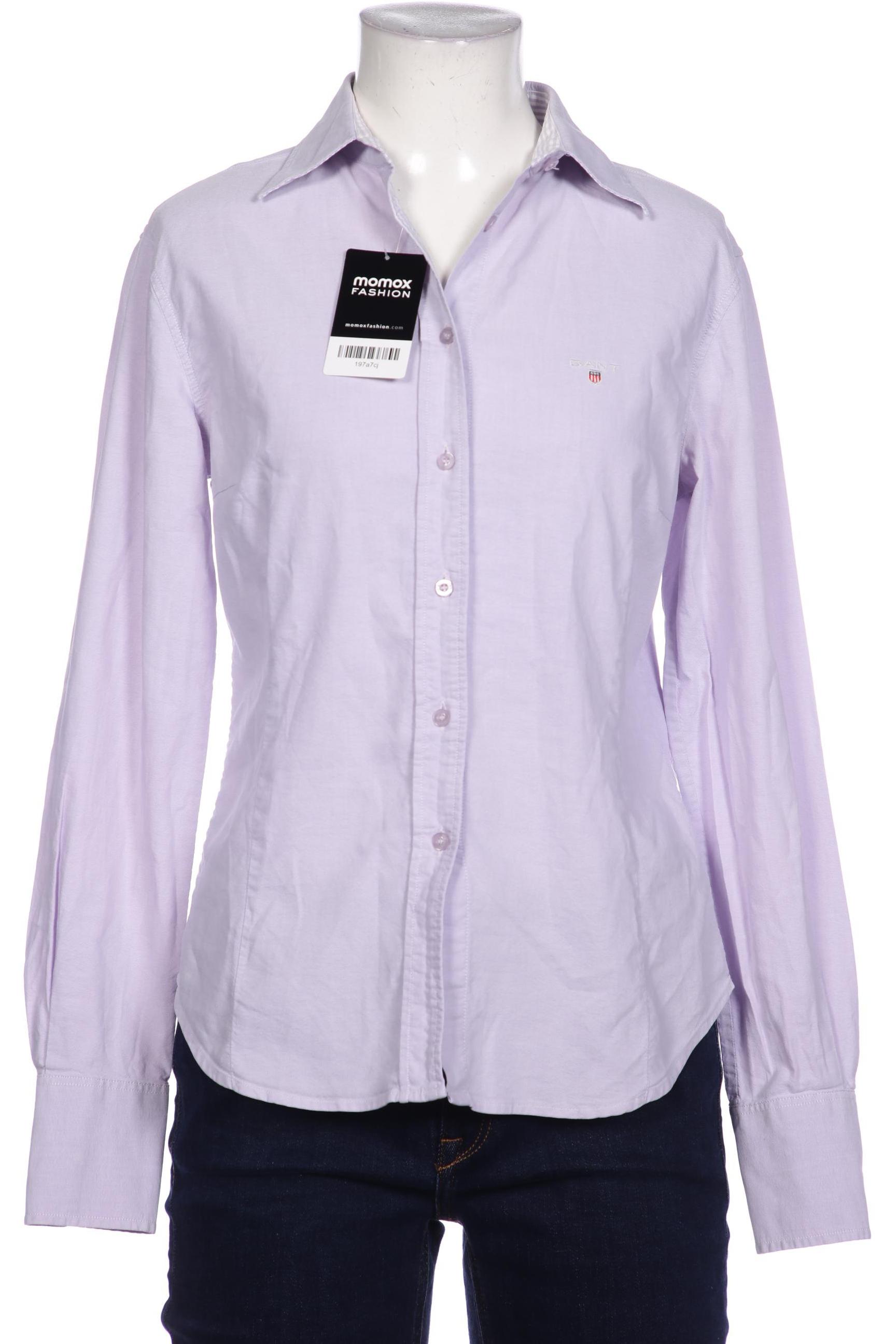 GANT Damen Bluse, flieder von Gant