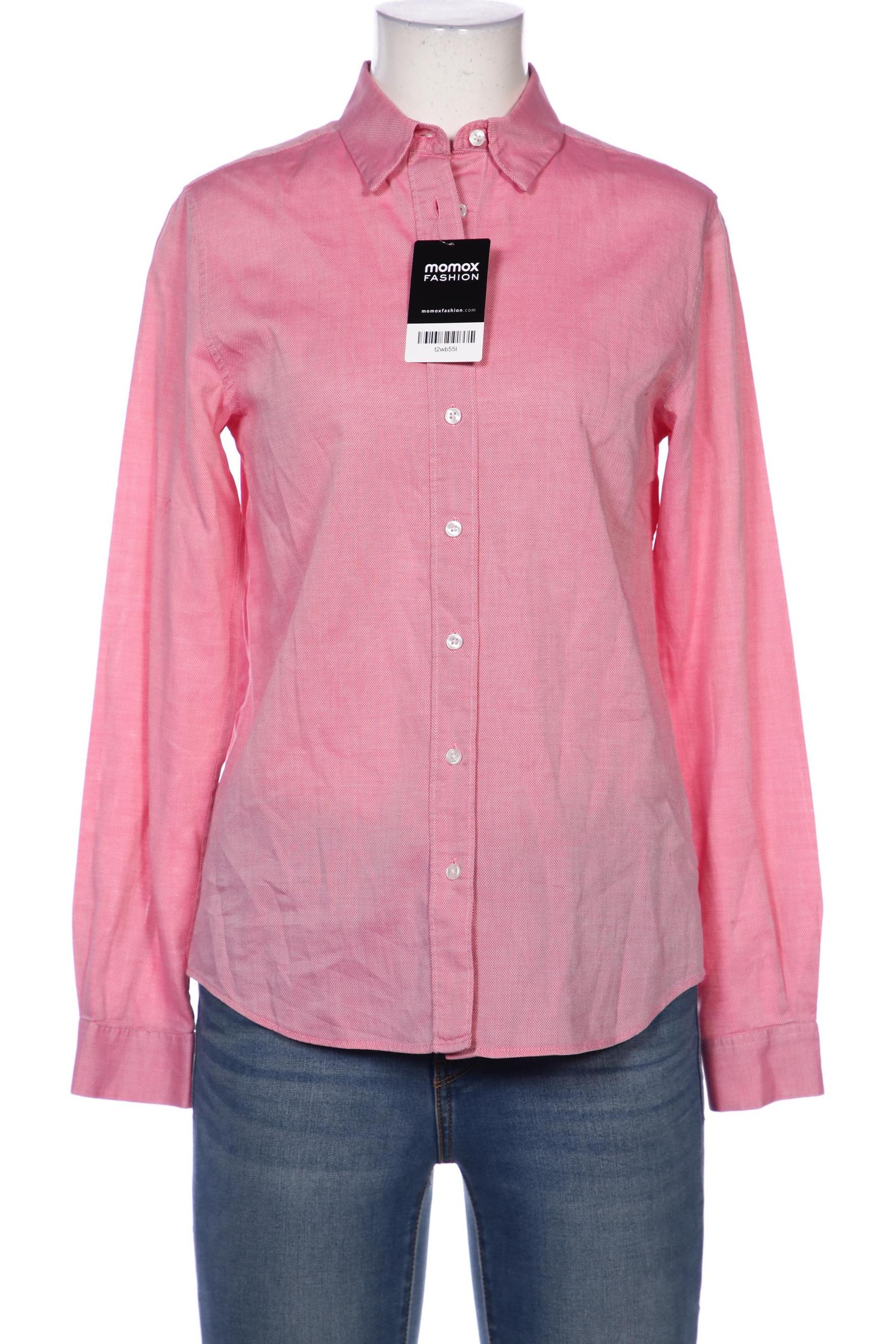 GANT Damen Bluse, pink von Gant