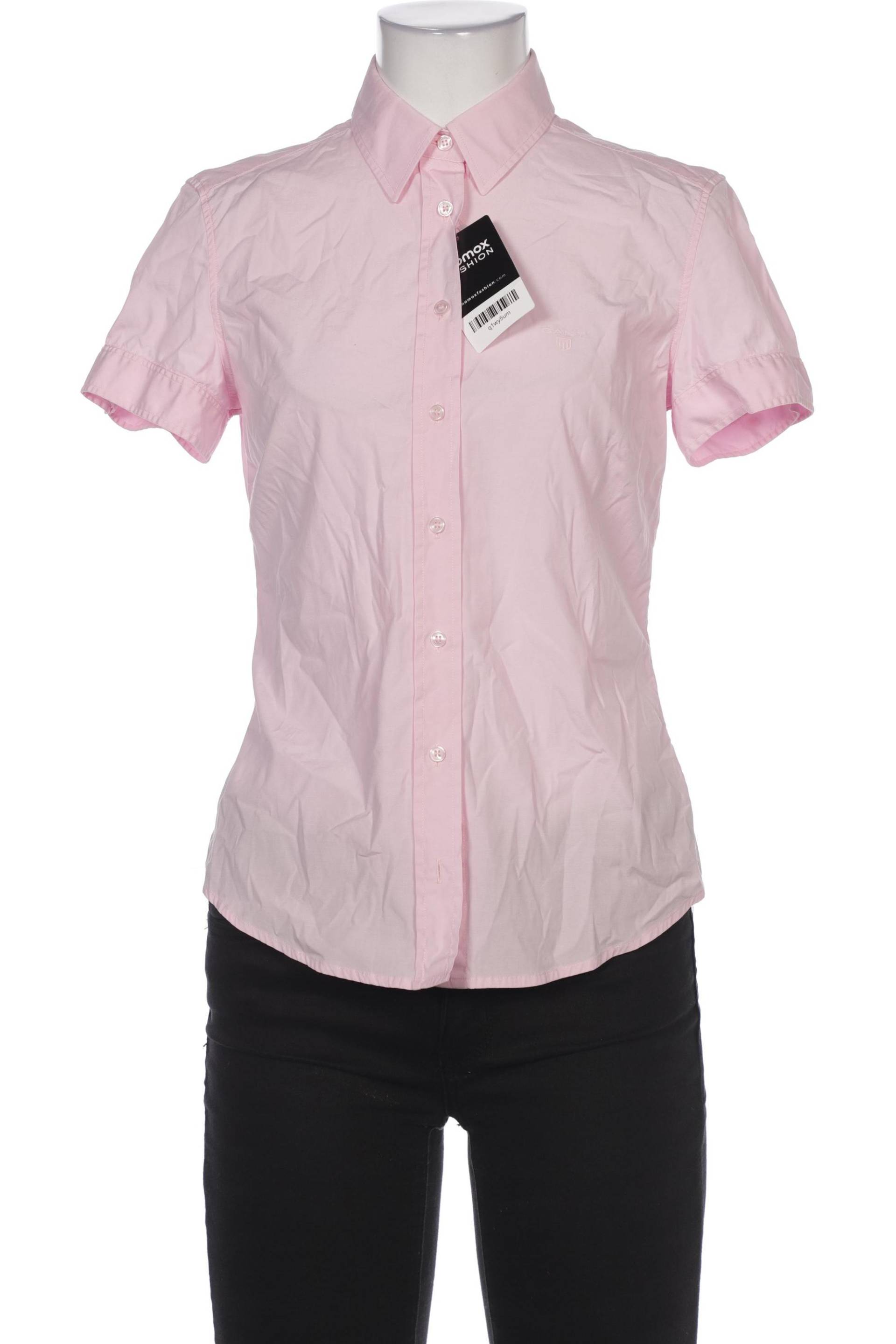 GANT Damen Bluse, pink von Gant