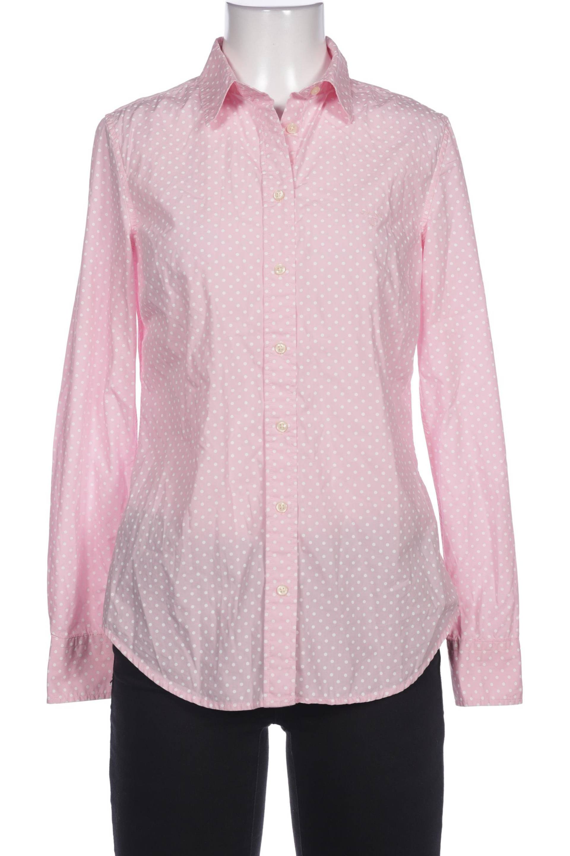 GANT Damen Bluse, pink von Gant