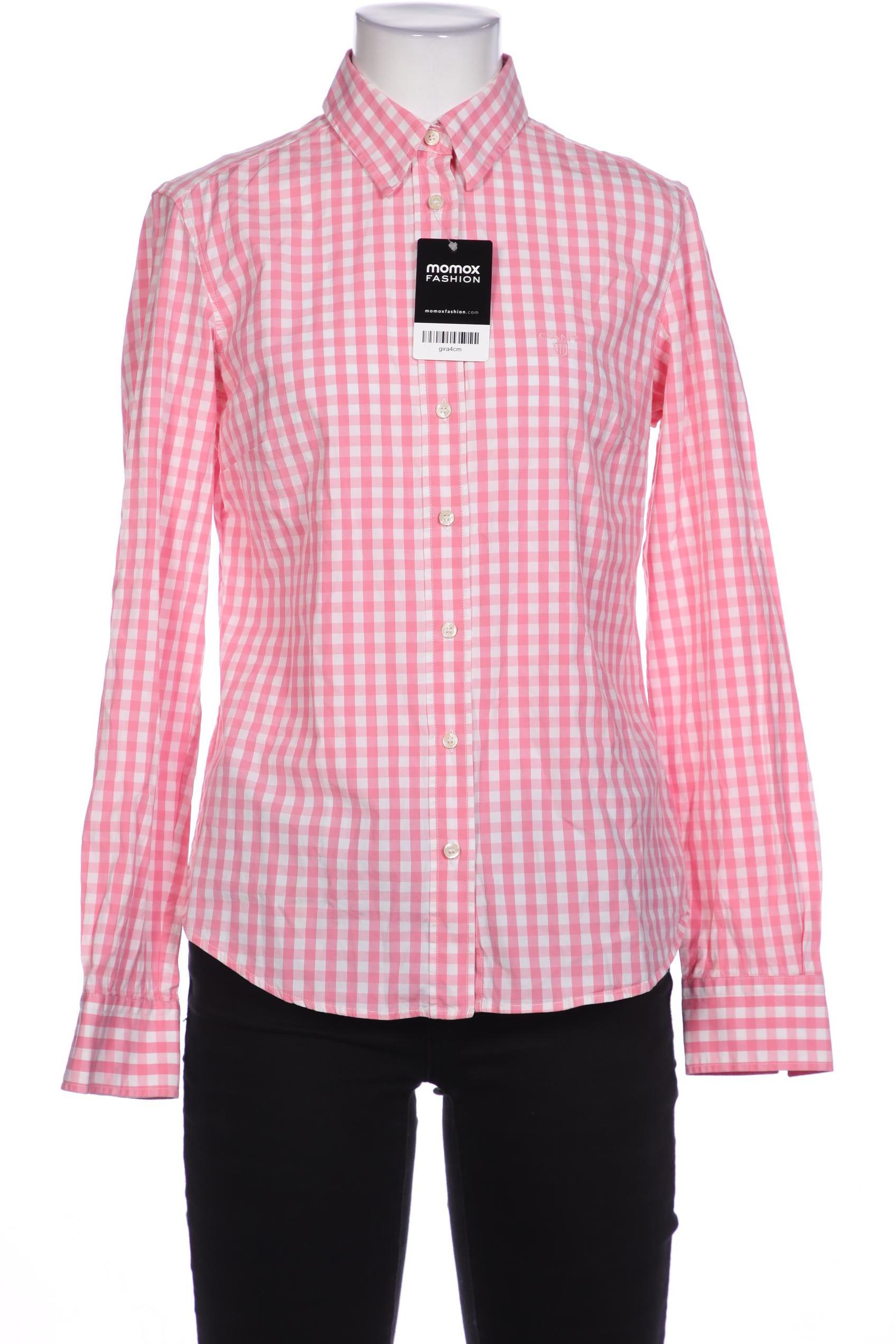 GANT Damen Bluse, pink von Gant