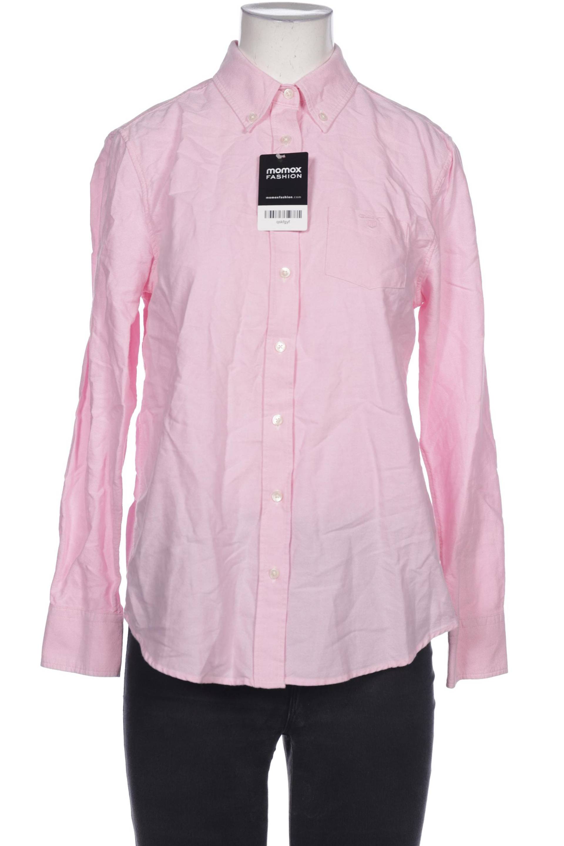 GANT Damen Bluse, pink von Gant