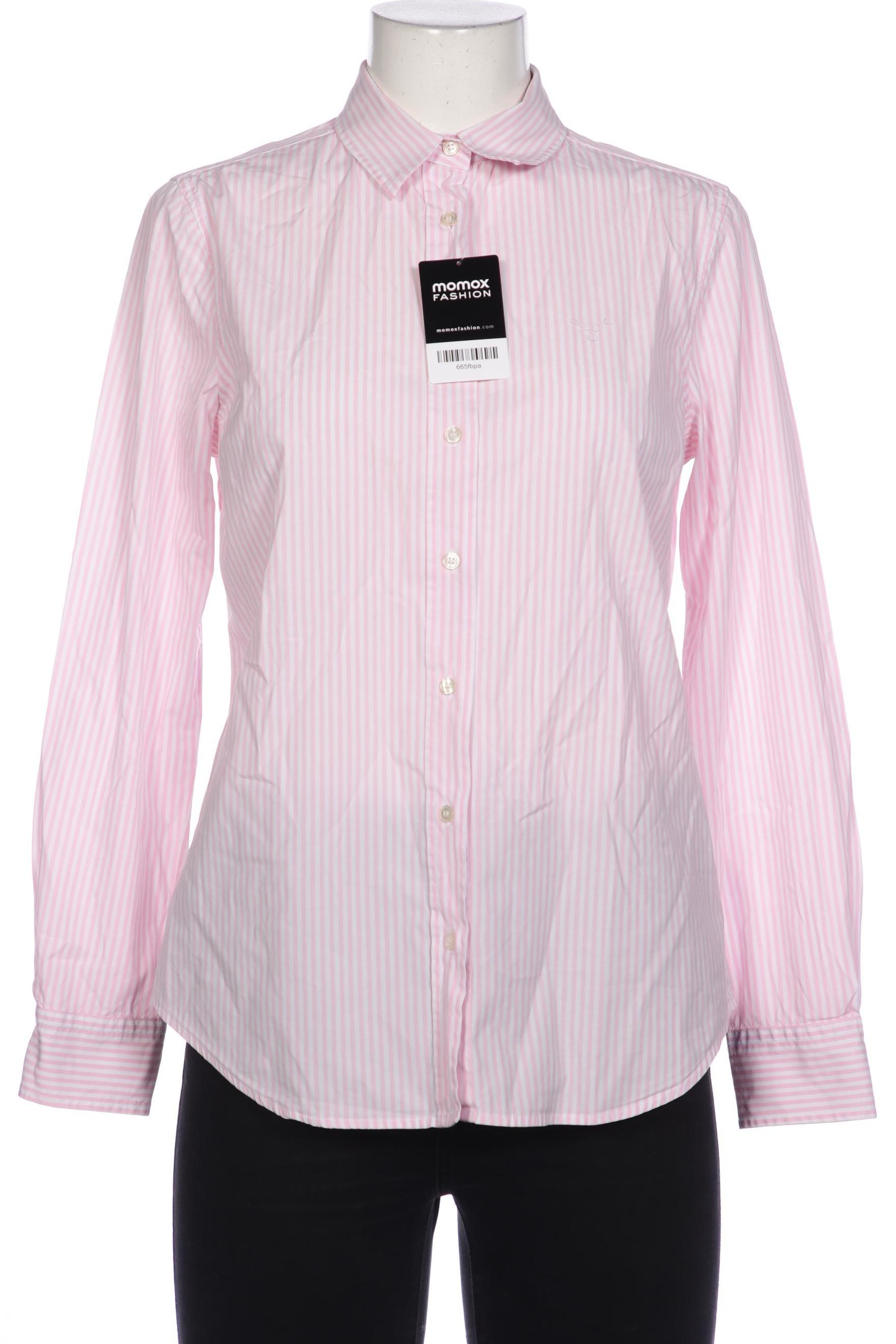 GANT Damen Bluse, pink von Gant