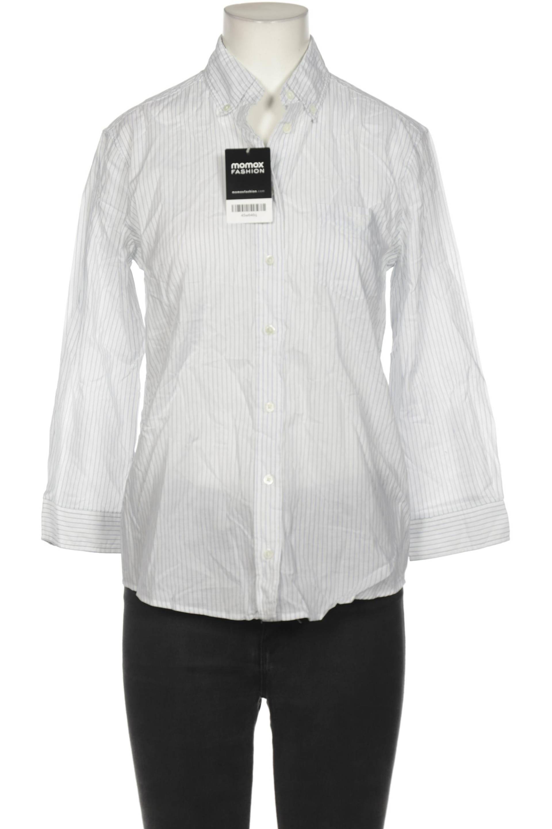 GANT Damen Bluse, weiß von Gant