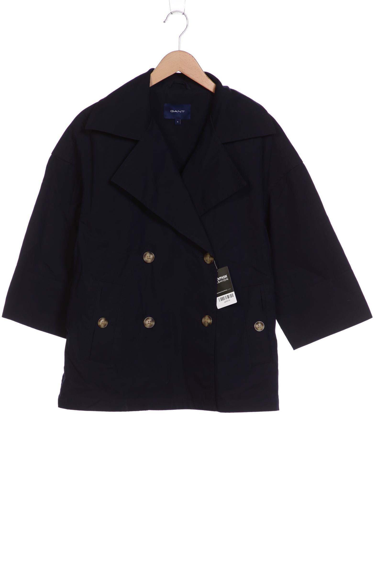 GANT Damen Jacke, marineblau von Gant