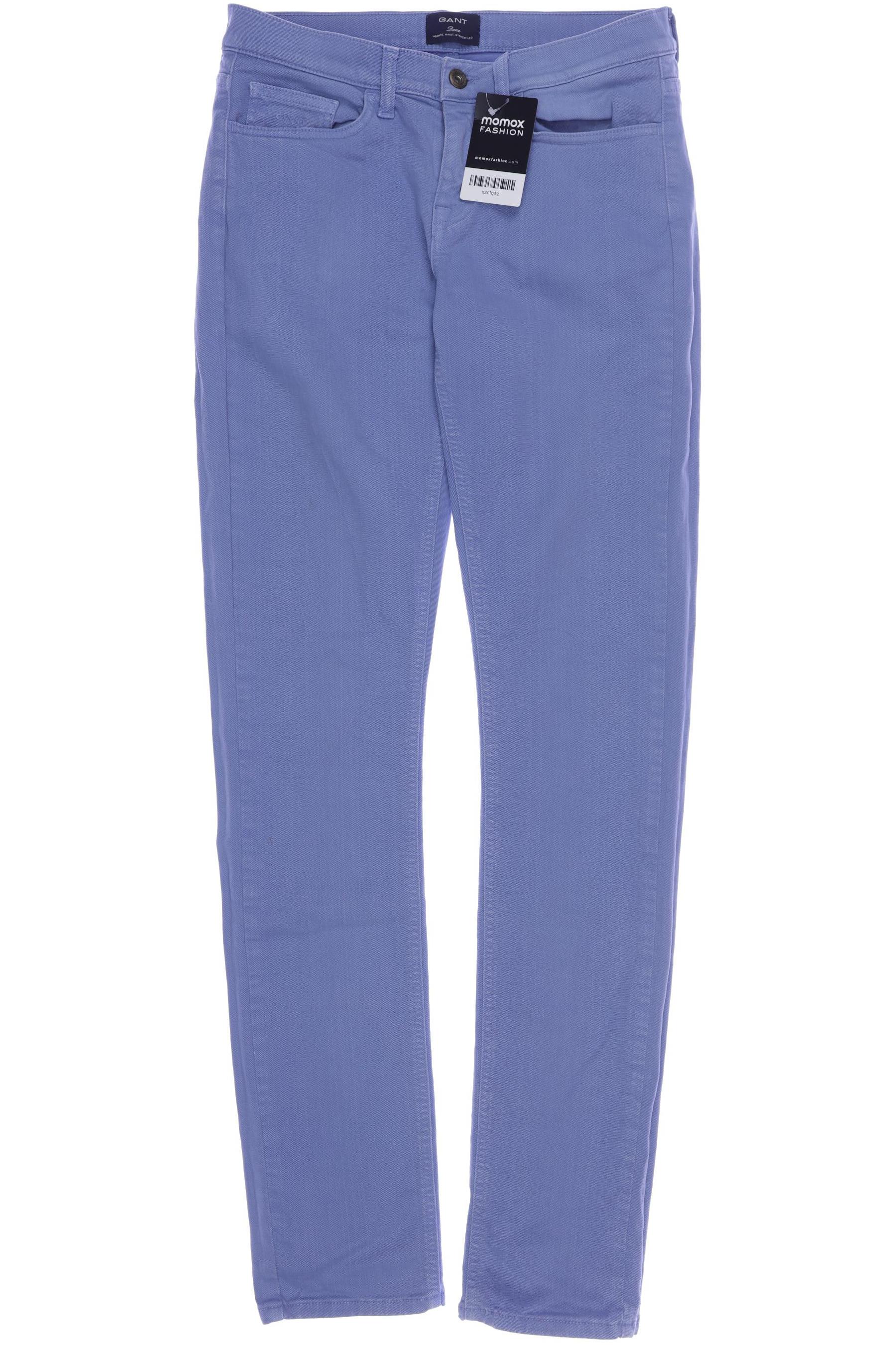 GANT Damen Jeans, blau von Gant