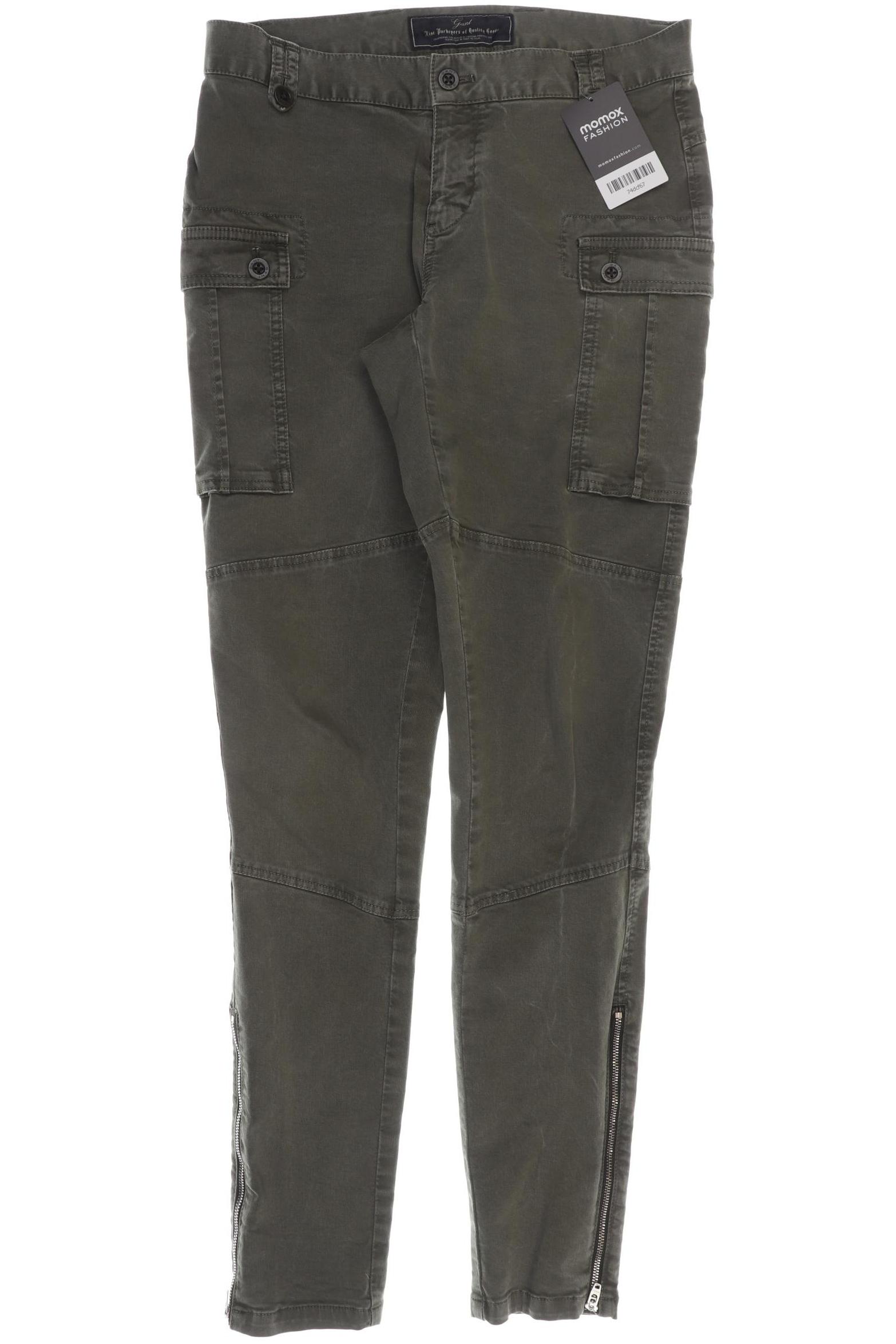 GANT Damen Jeans, grün von Gant