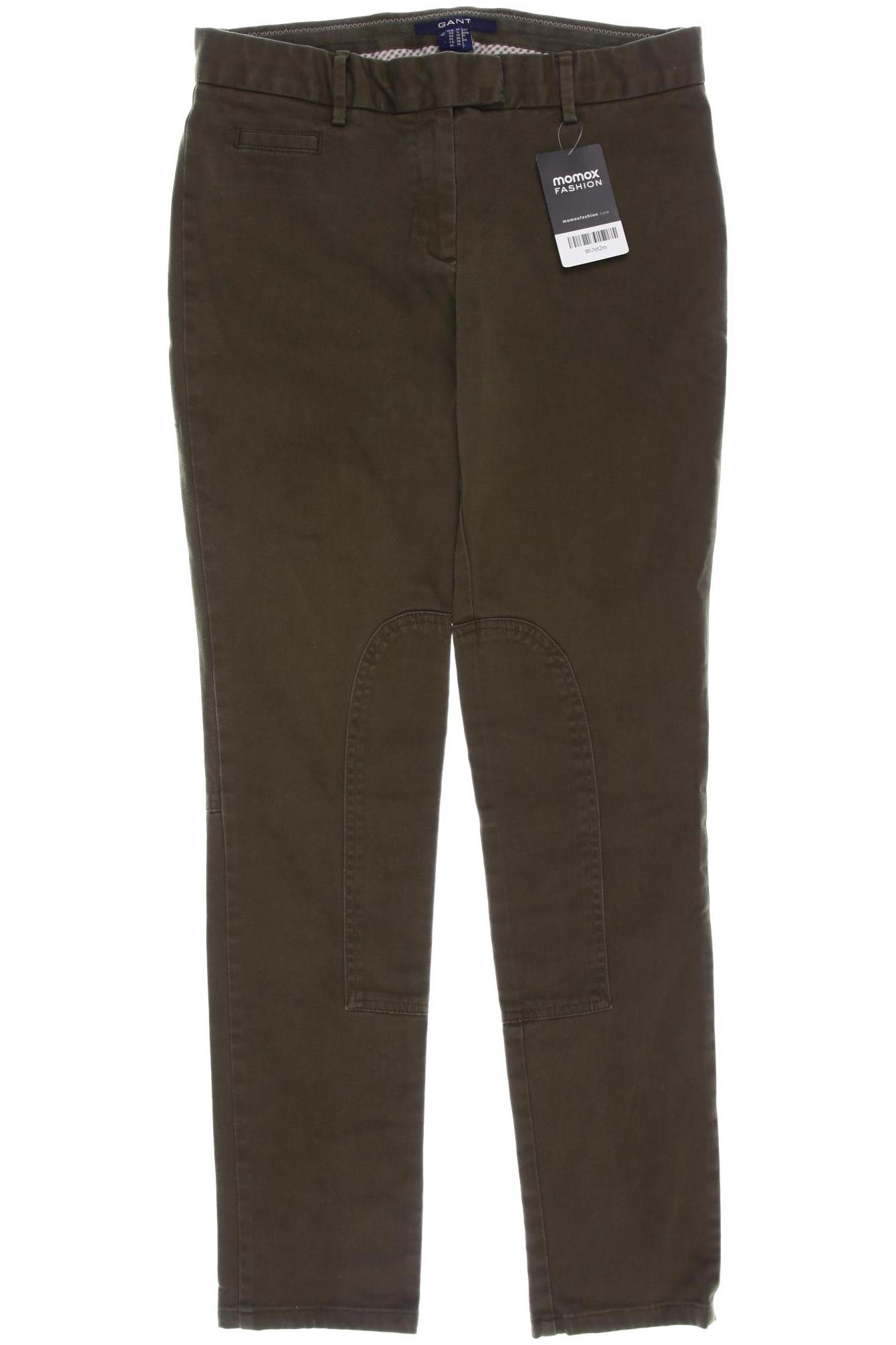 GANT Damen Jeans, grün von Gant