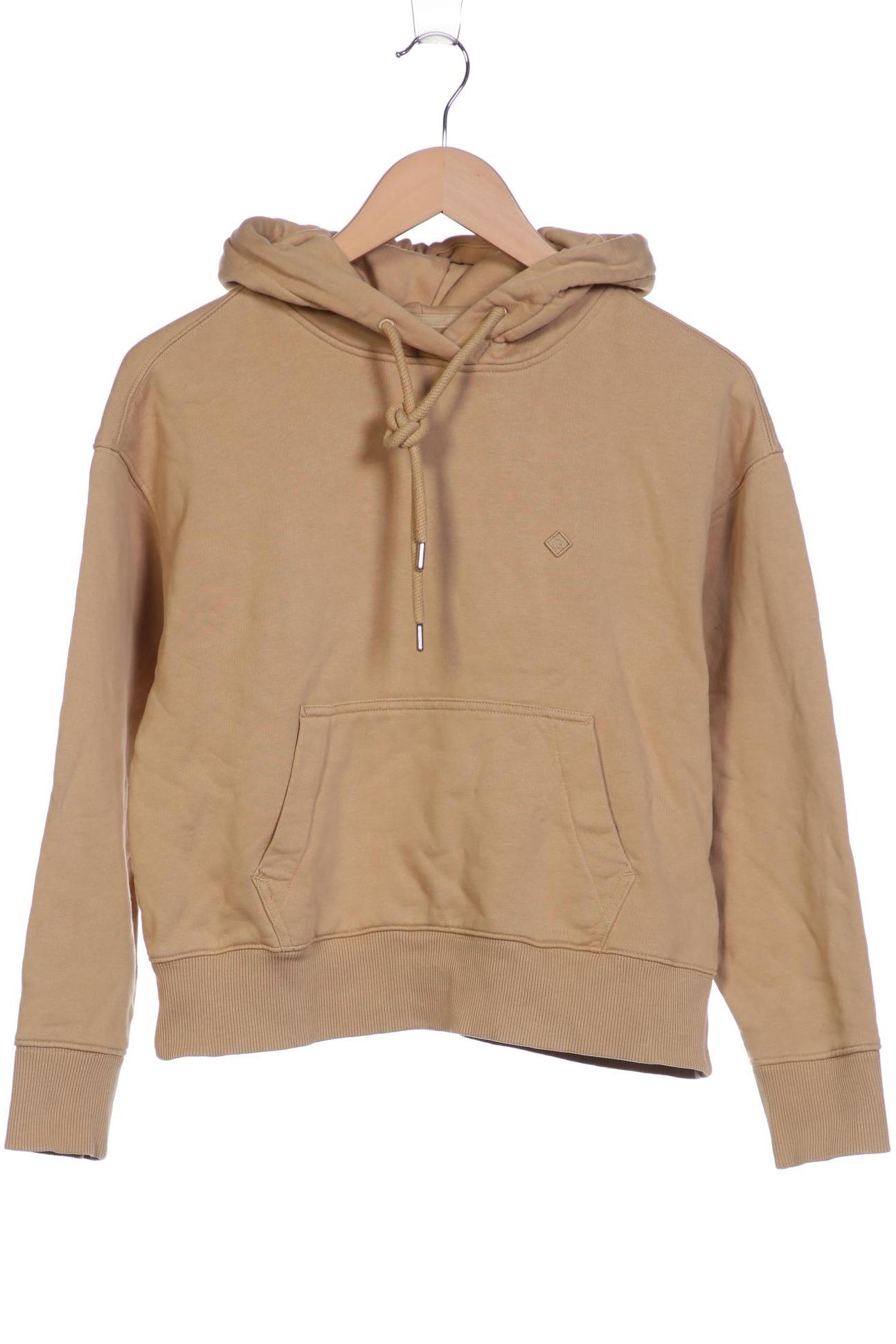 GANT Damen Kapuzenpullover, beige von Gant